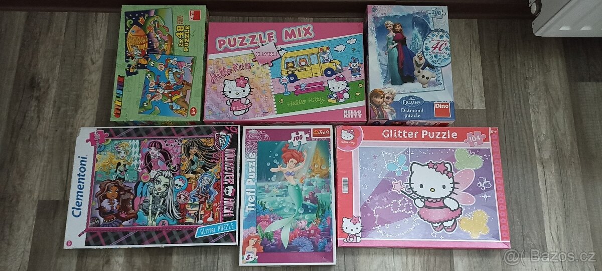Puzzle