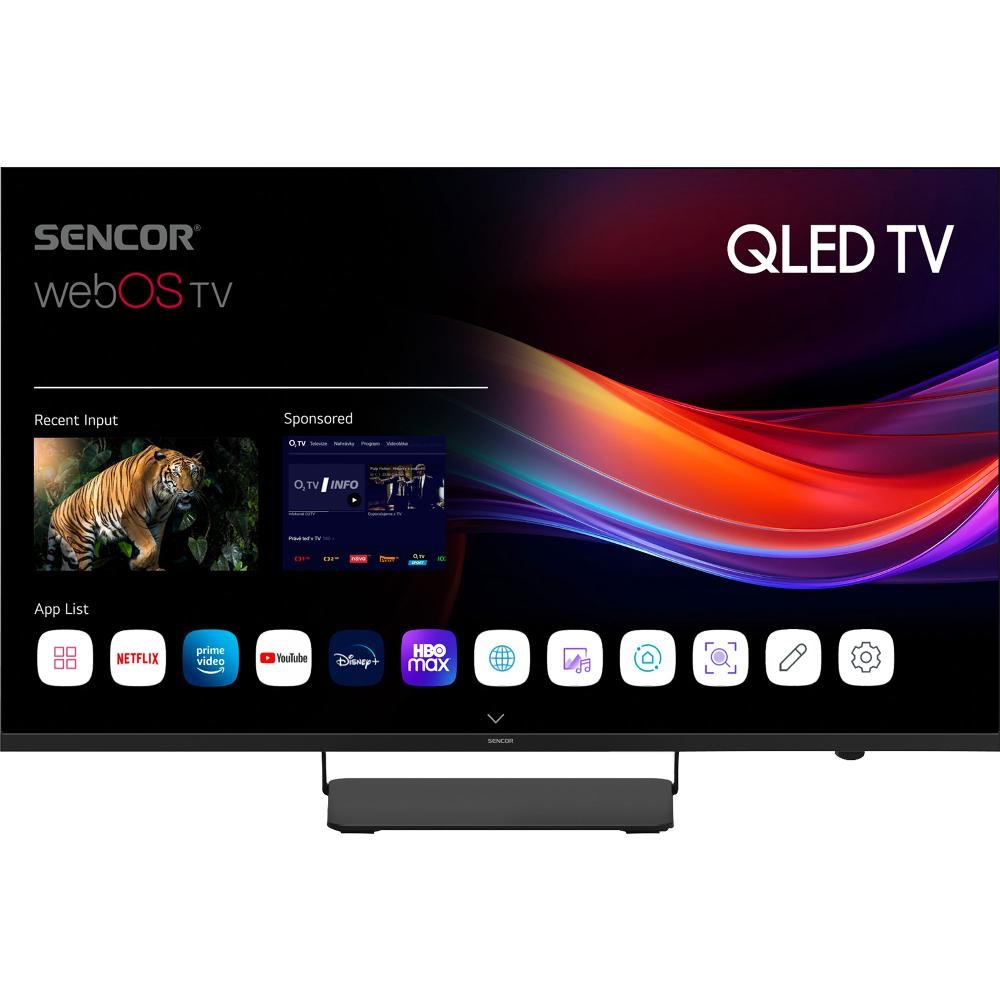 Televize Sencor