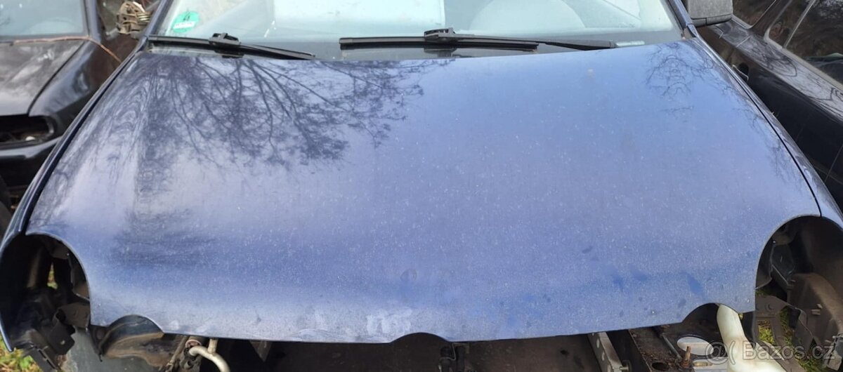 prodám díly na VW Polo 9N viz text inzerátu
