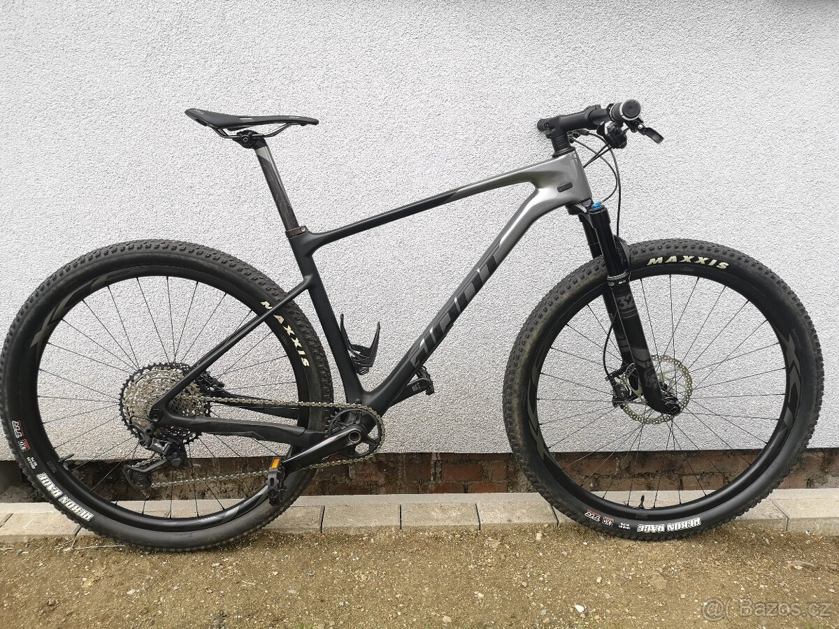 Kolo Giant 29 karbon L.