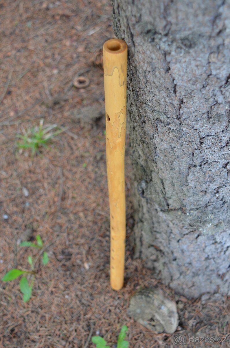 Priečna flauta