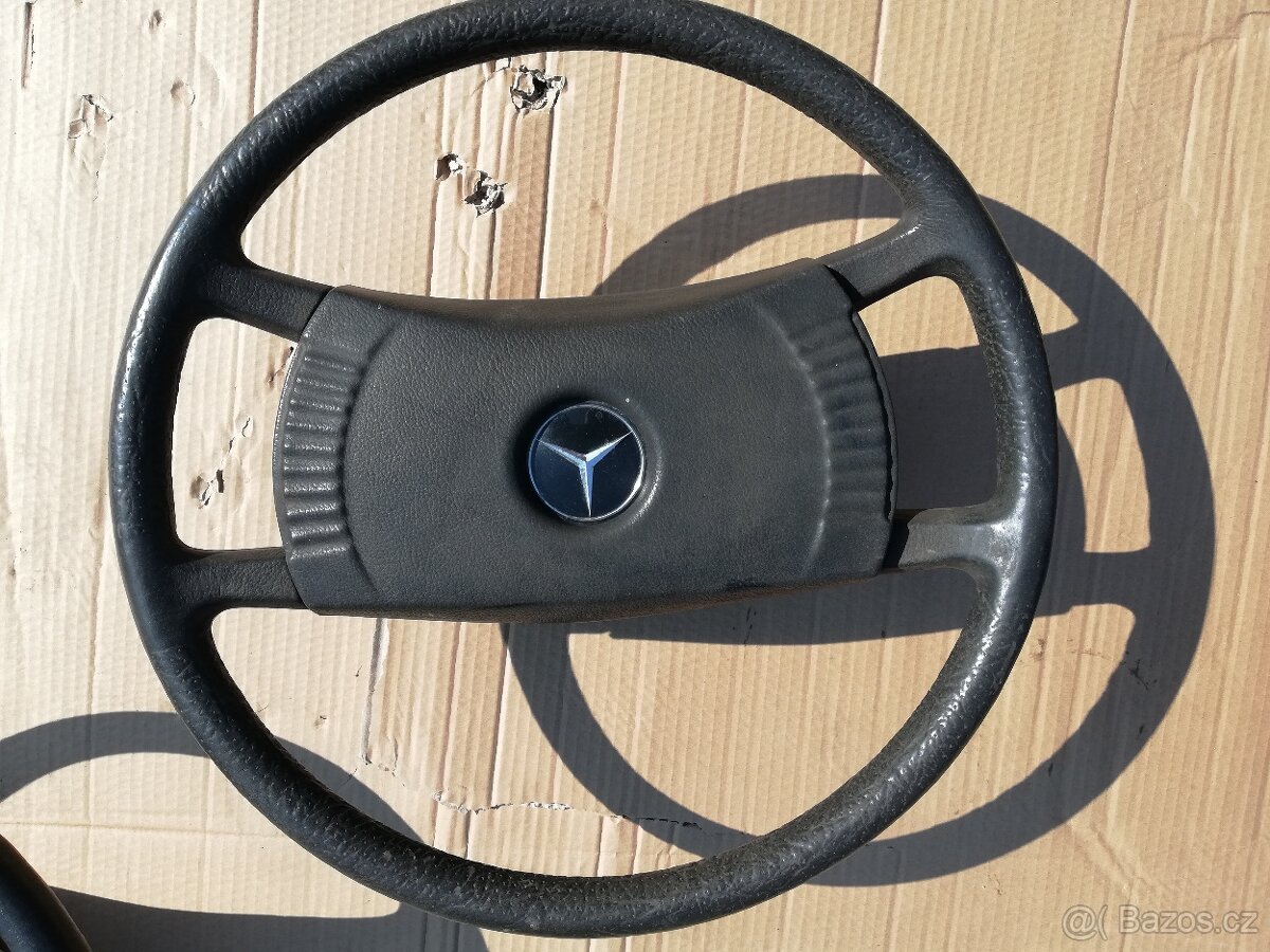 Mercedes W114,115, 116