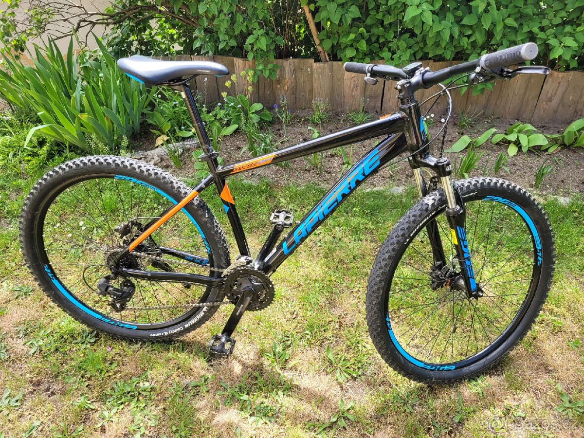 Kolo Lapierre edge 217