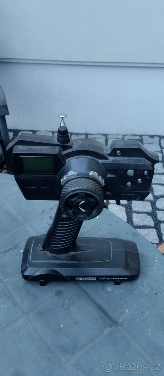 Prodám RC auta