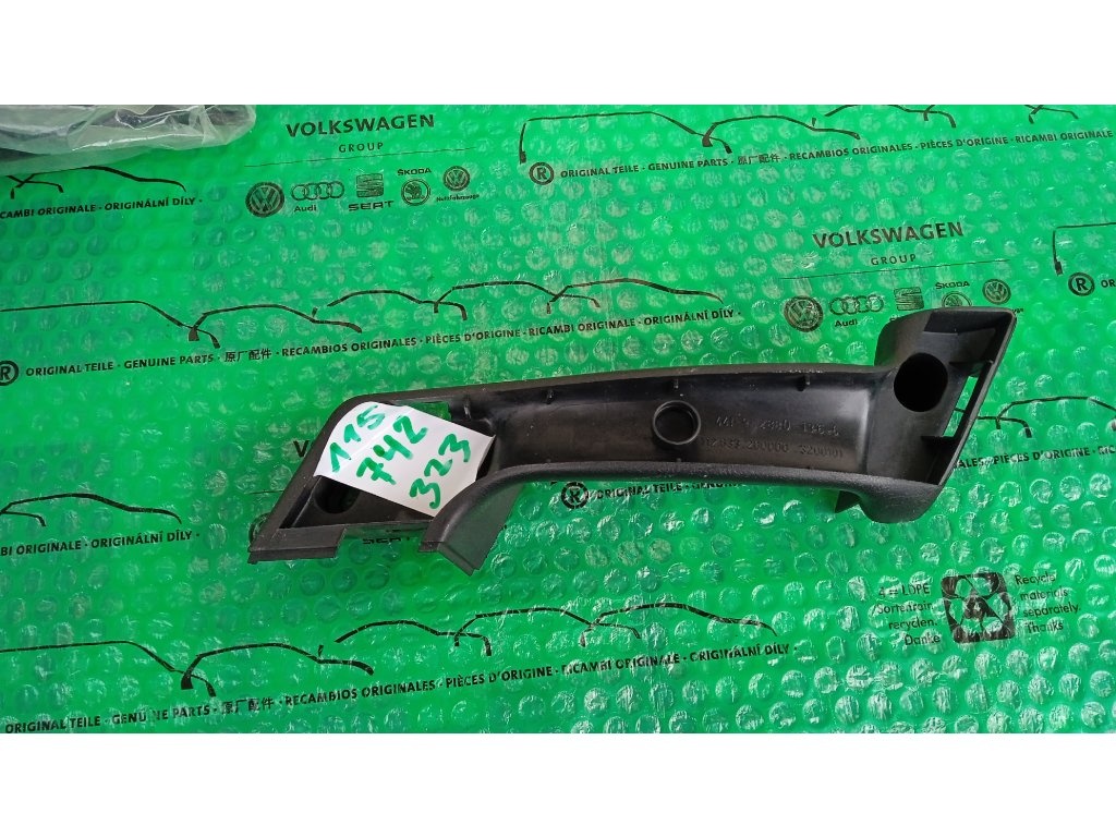 přitahovač pravý Škoda Favorit, Forman od 1993 115742323