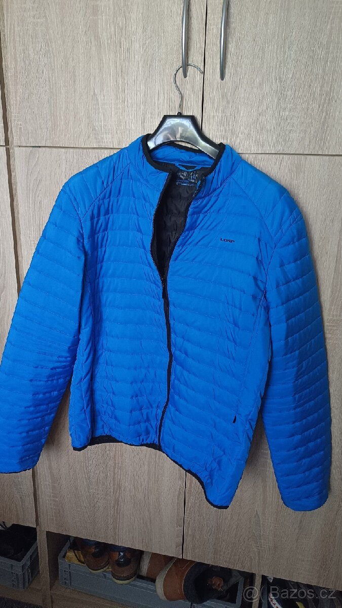 Jarní bunda LOAP xxl