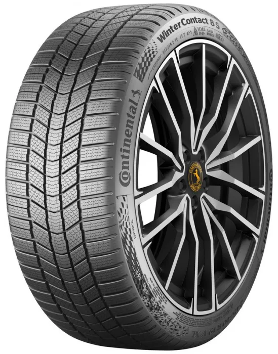 Predám penu 275/35 R22 315/30 R22