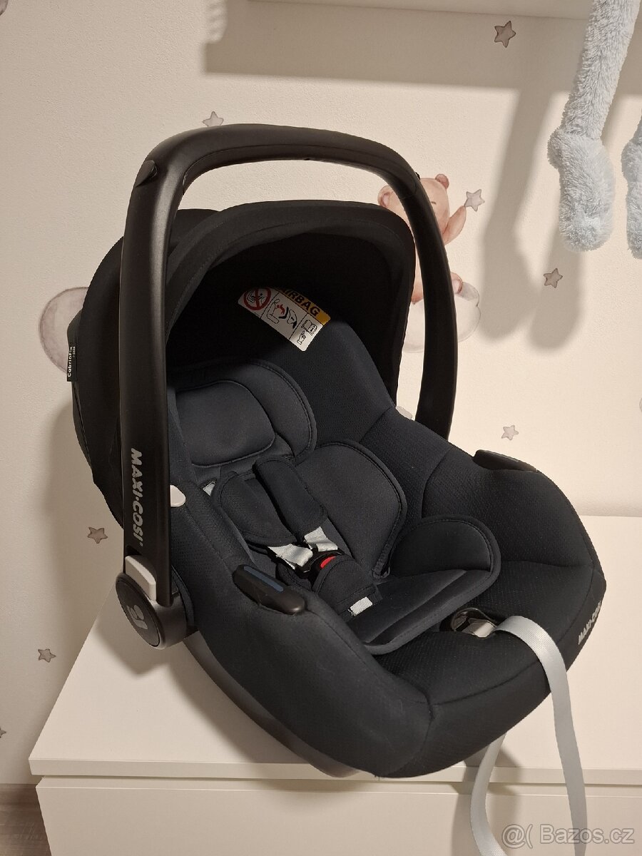 Autosedačka Maxi-Cosi