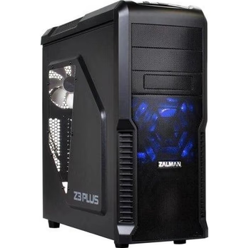 Herní Pc / práce s 3D. 16Gb RAM, 1Tb SSHD, 240Gb SSD