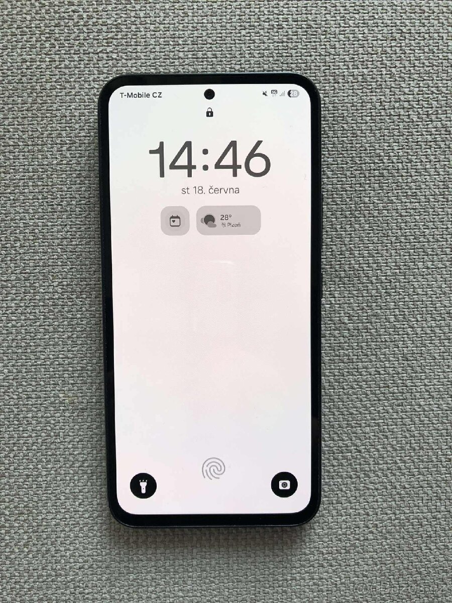 Samsung Galaxy A54 5G - 12GB/256GB