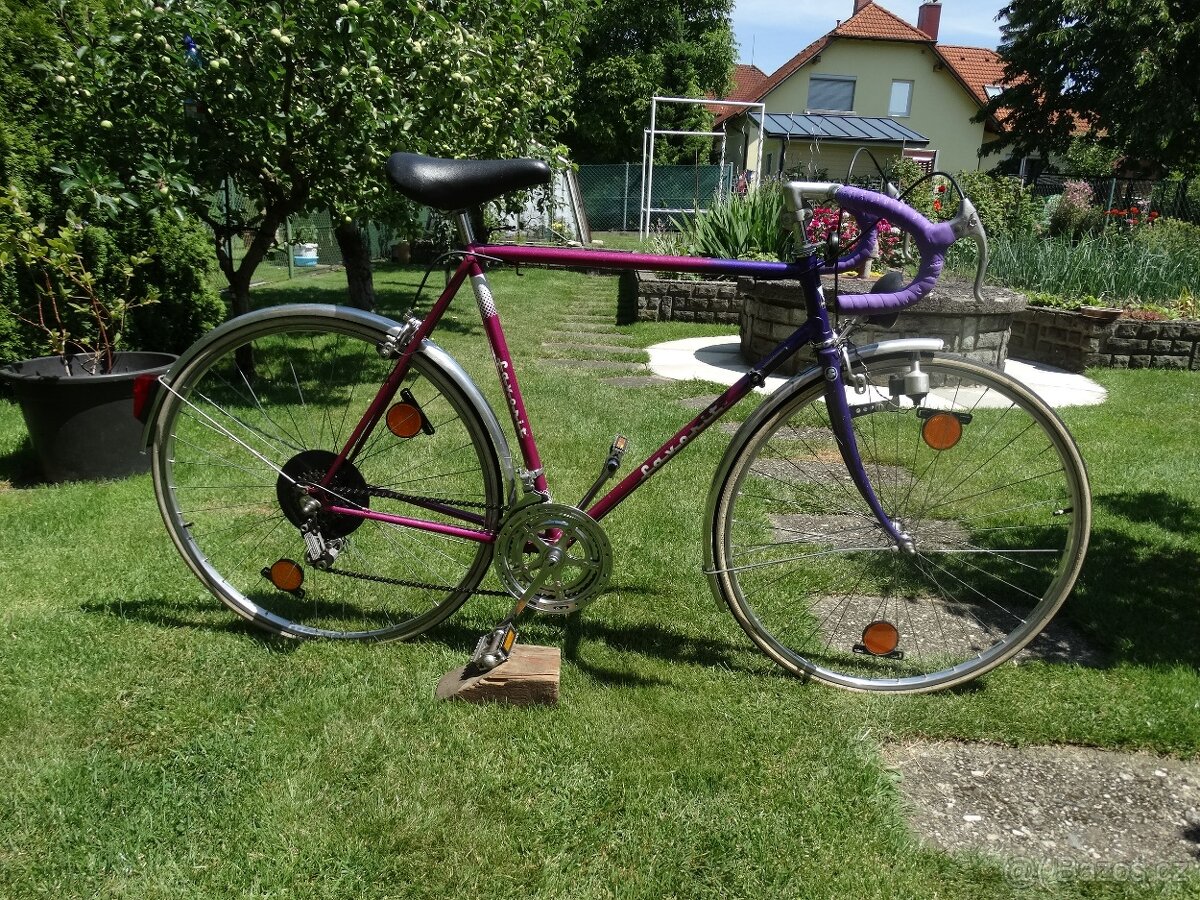 prodám kolo Favorit