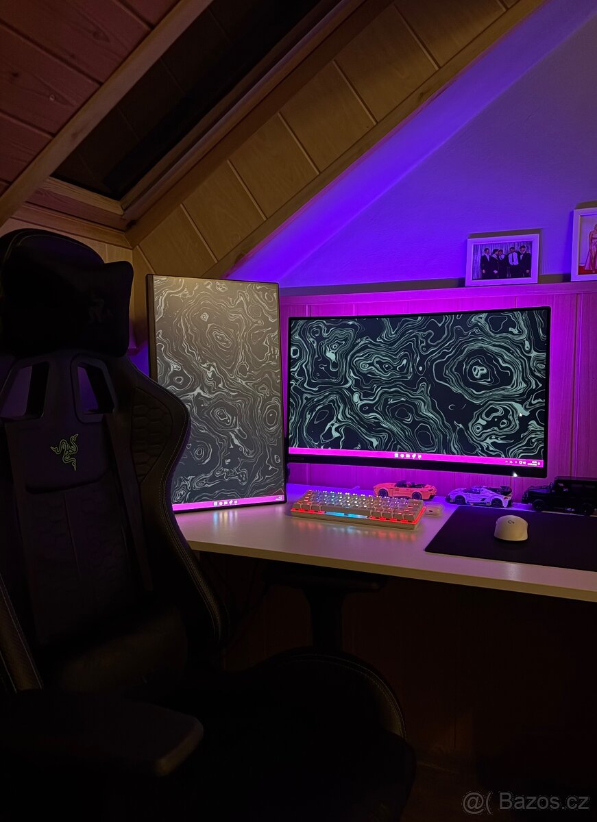 Herní PC