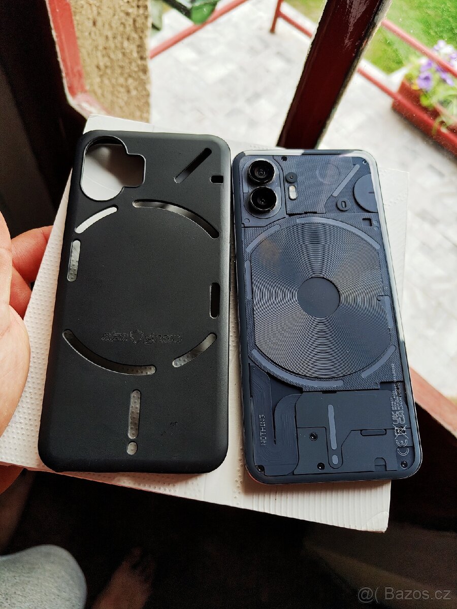 Nothing phone 2 (12/256)