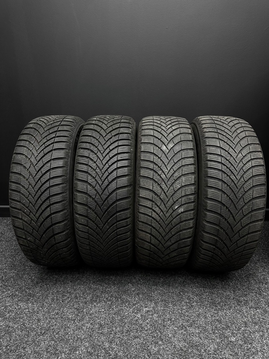 Sada pneu Semperit 205/55 r16 91H