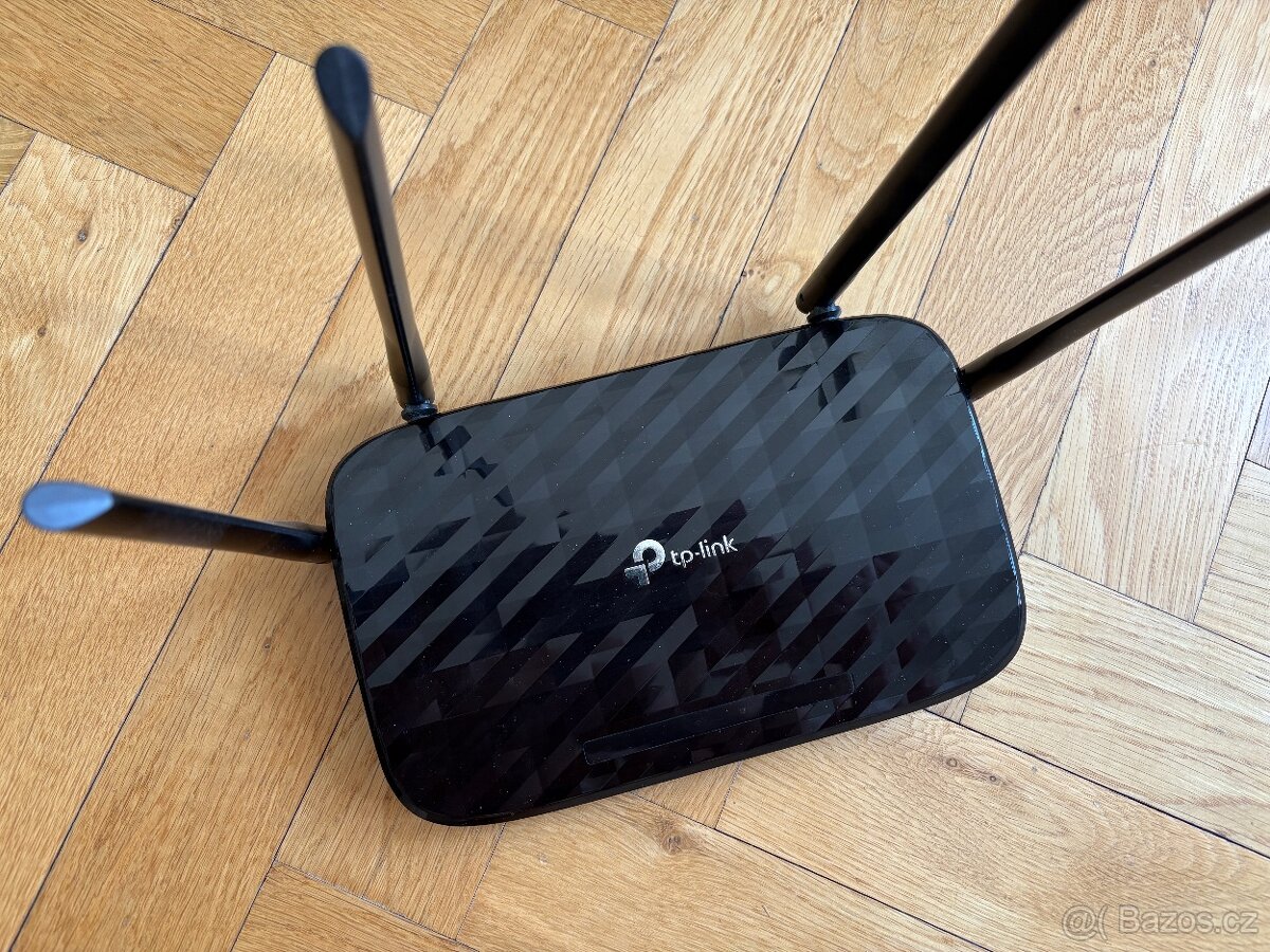 TP-Link Archer C6