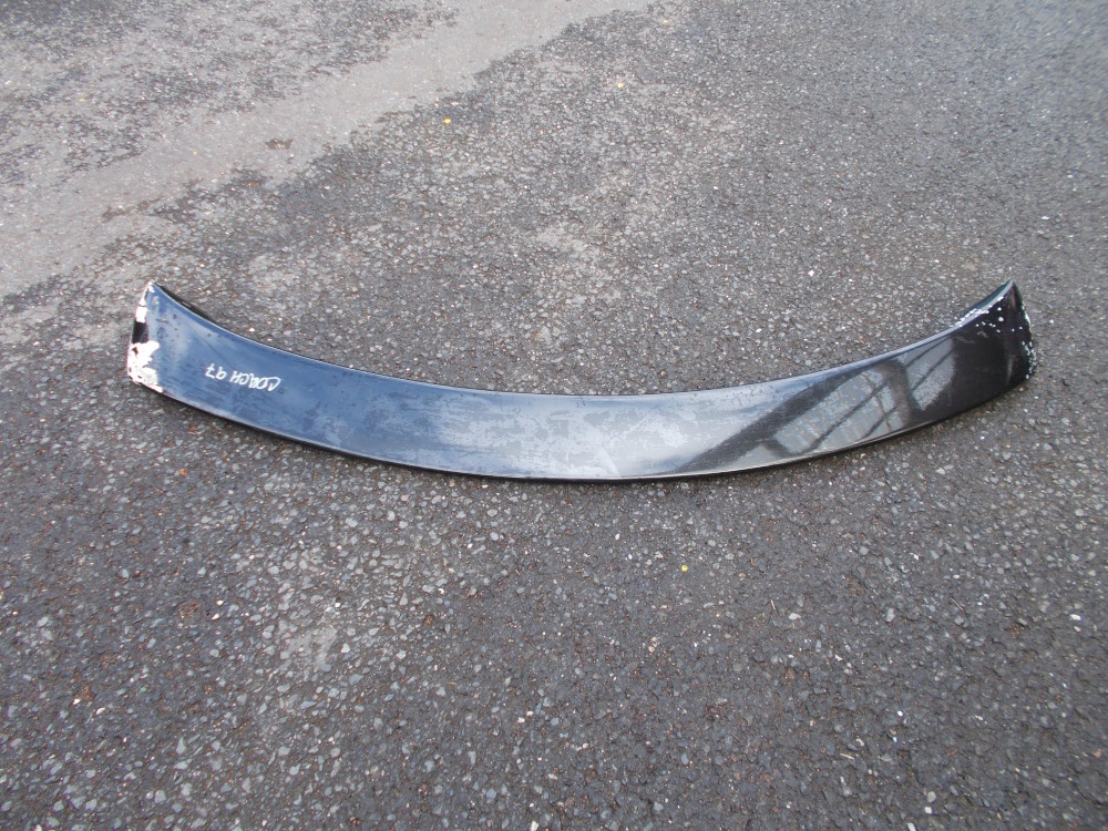 Křídlo/spoiler Renault Megane I Coach
