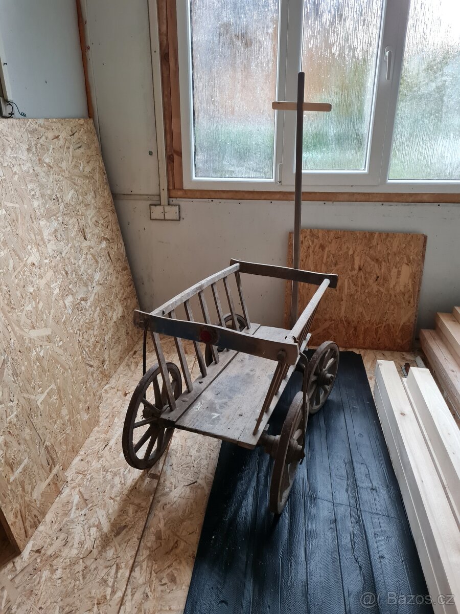 Žebřiňák