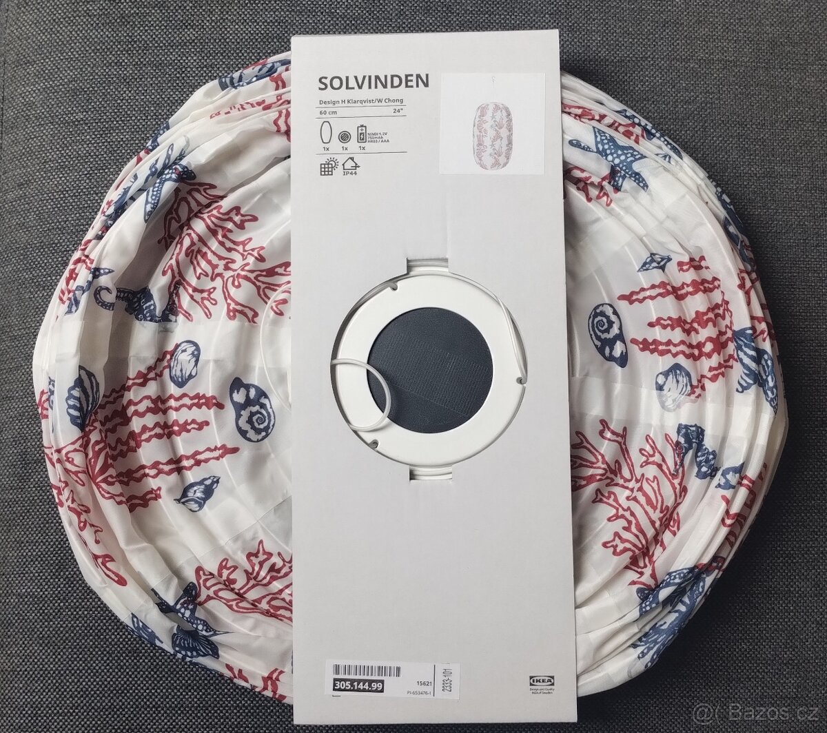 Věci z Ikea