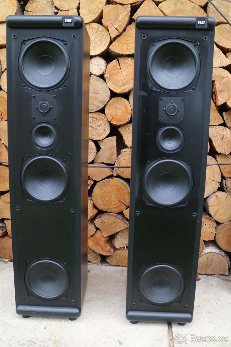 ♫♪♫ ELAC EL 160♫♪♫