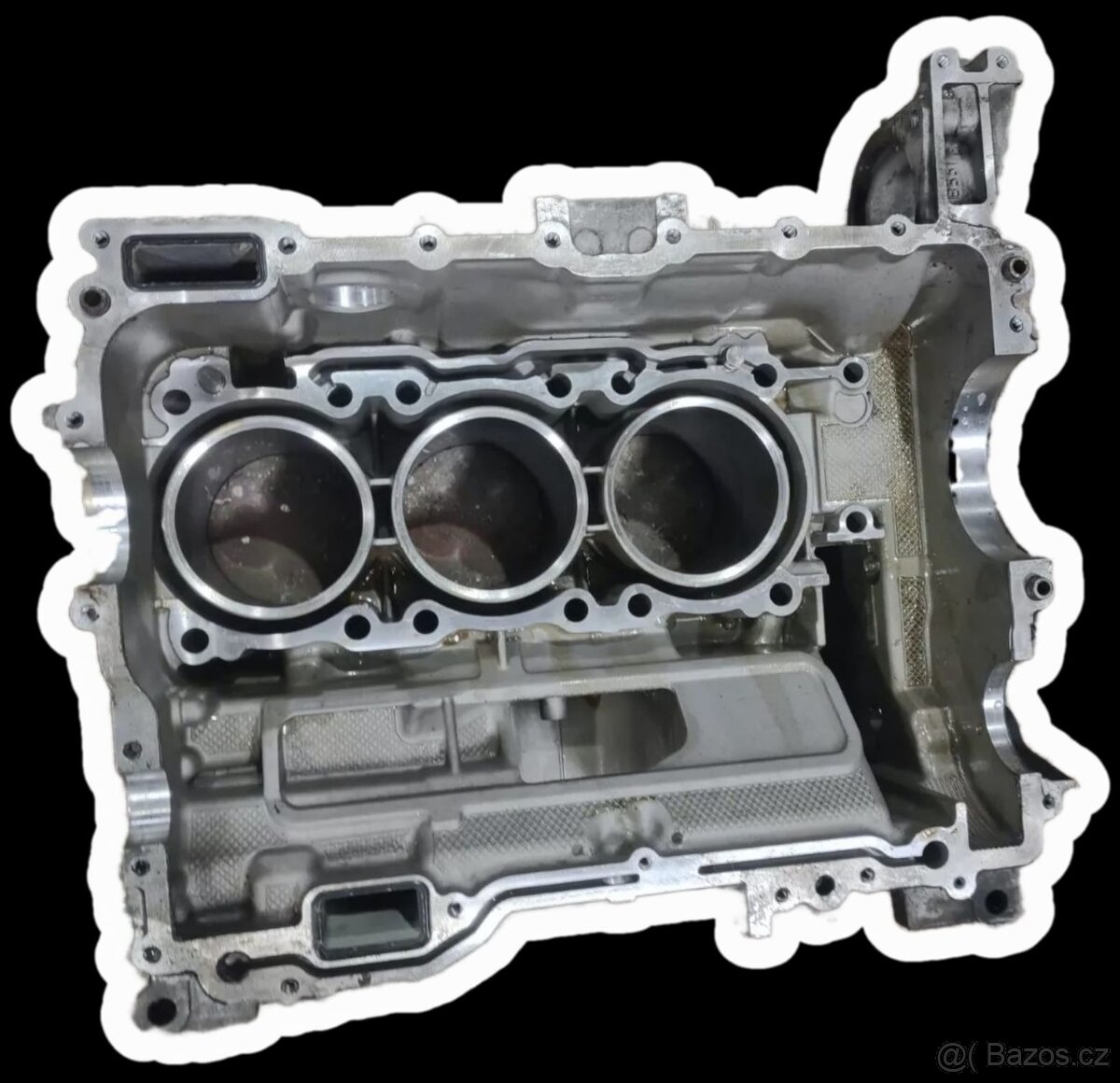 levné funkční díly MOTOR+přísl. Porsche 996 986 997