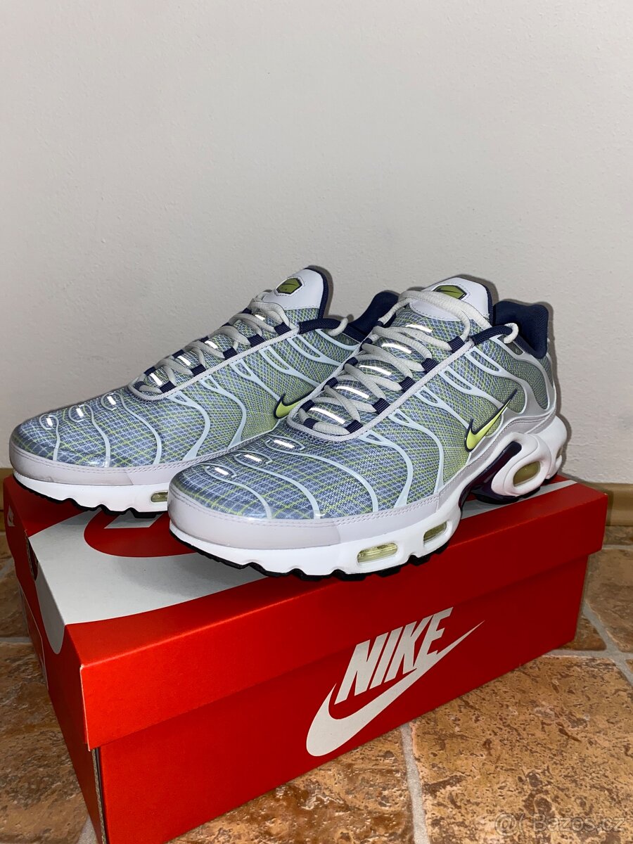 nike air max plus tn