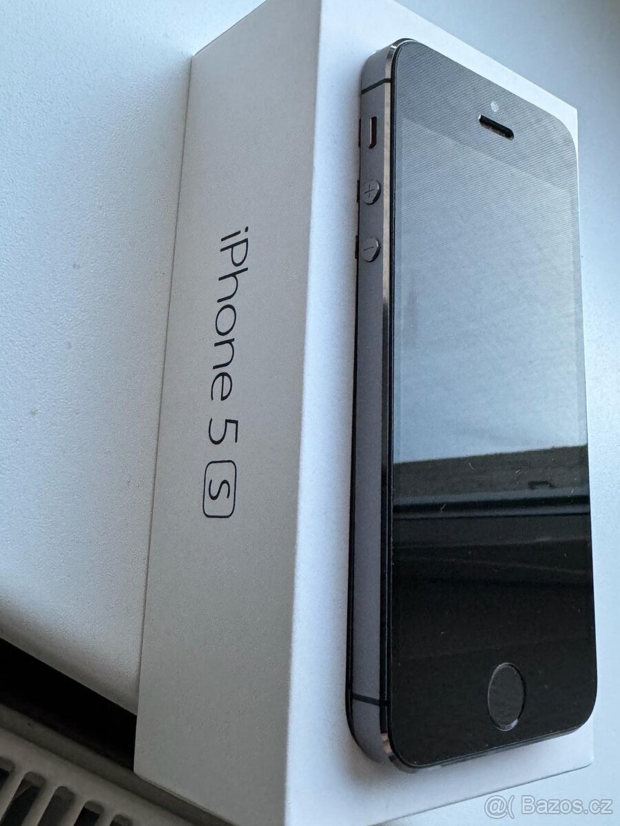 Iphone 5S