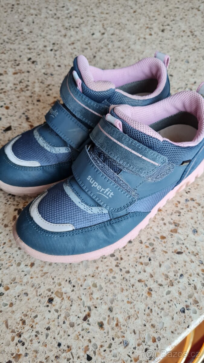 Superfit vel.32