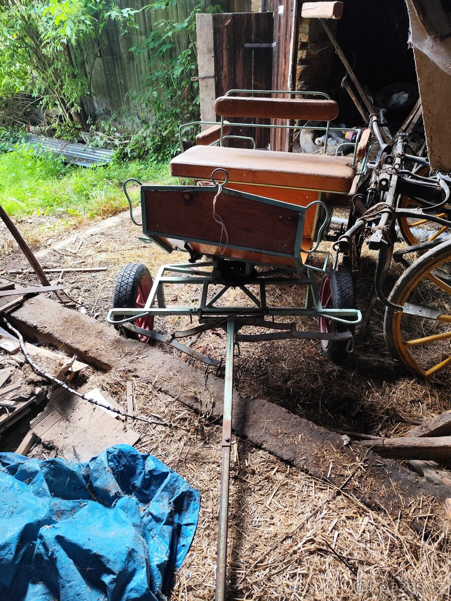 Wagoneta