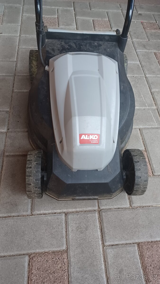 ALKO 3.25E CLASSIC elektromotor