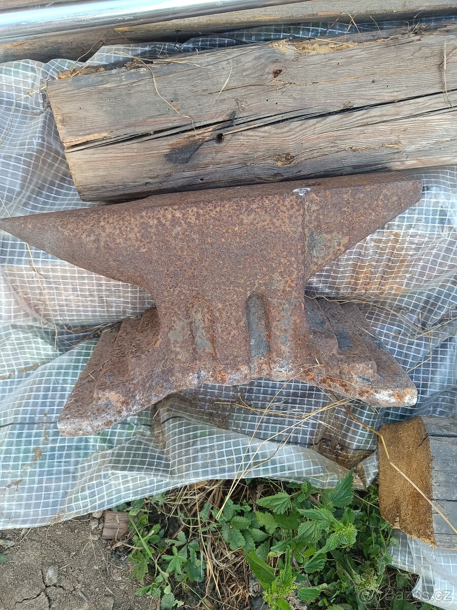 Kovadlina