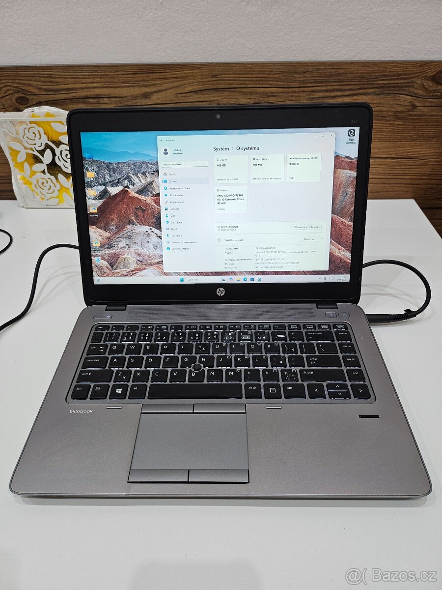 Notebook