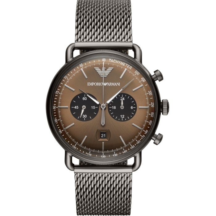 Emporio Armani Aviator
