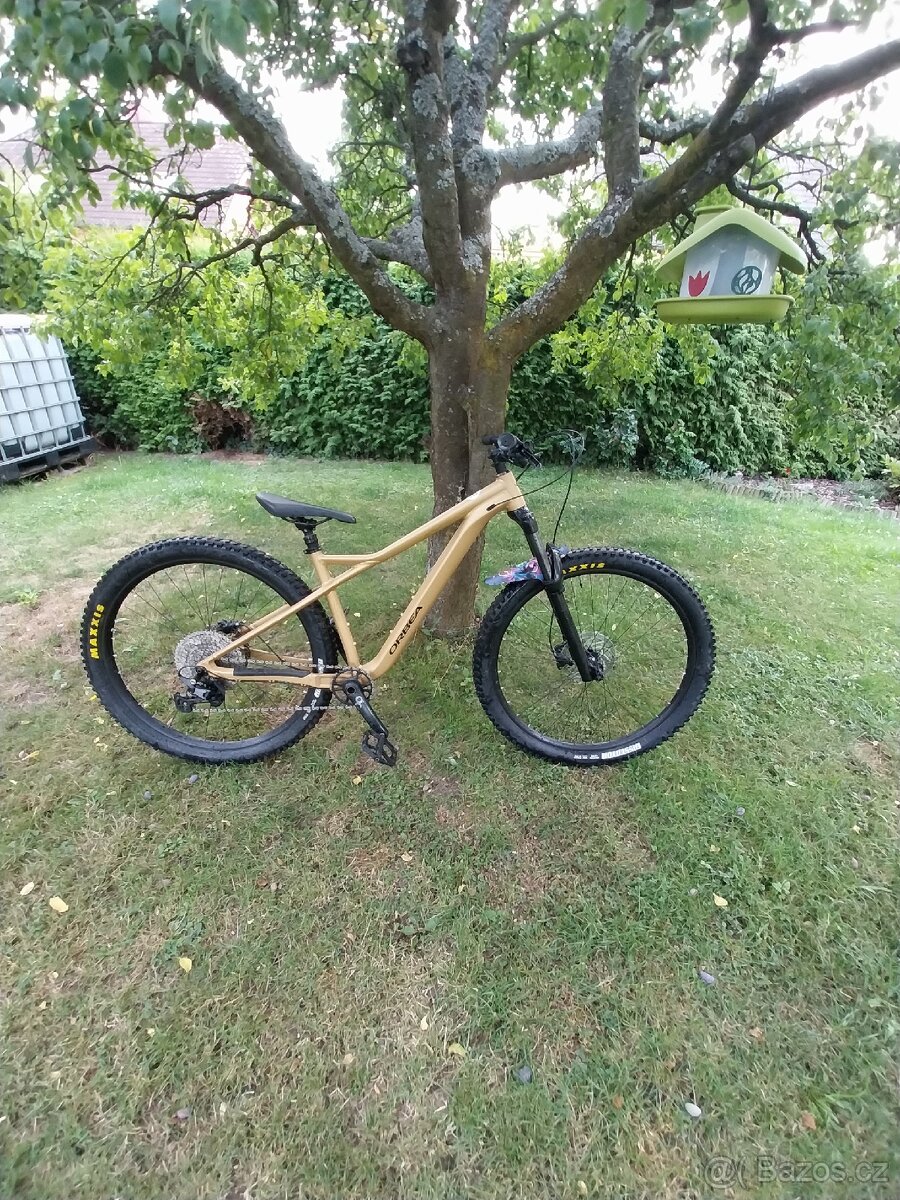 Prodám kolo orbea