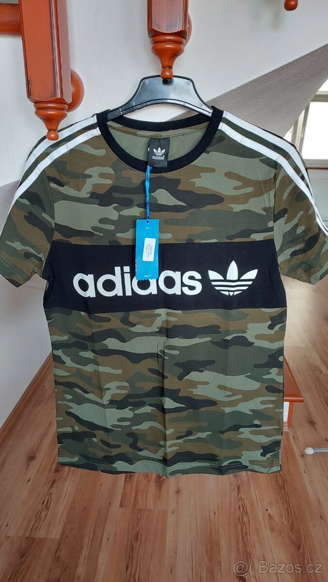 Adidas tričko
