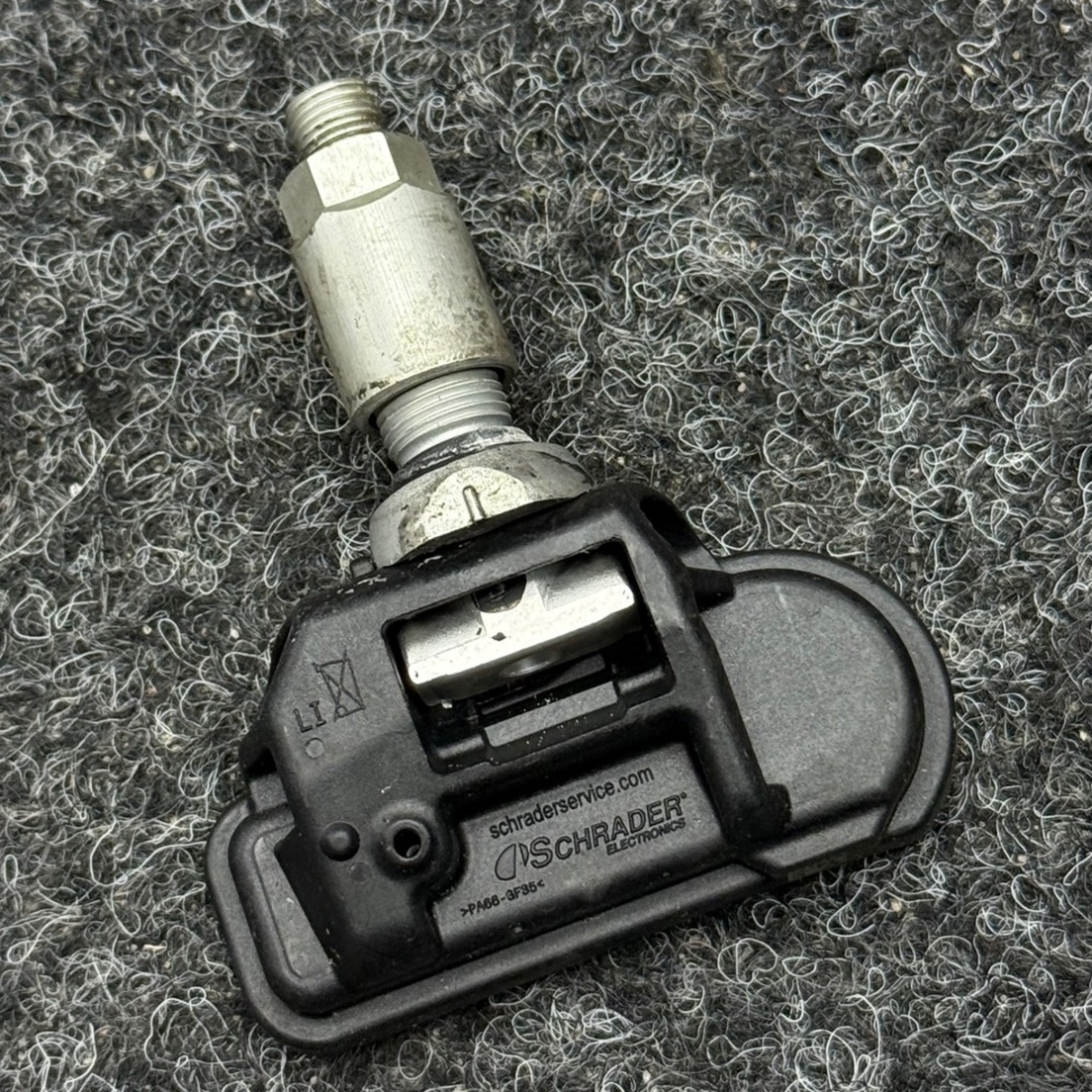 Snimace tlaku TPSM MERCEDES A0009050030Q12