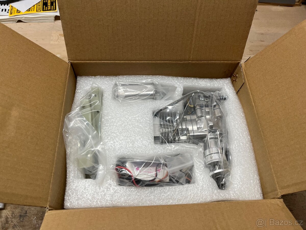 Stinger 20CC SE