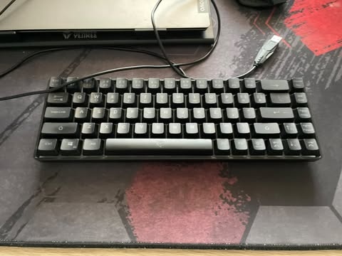 WhiteShark Ronin Black