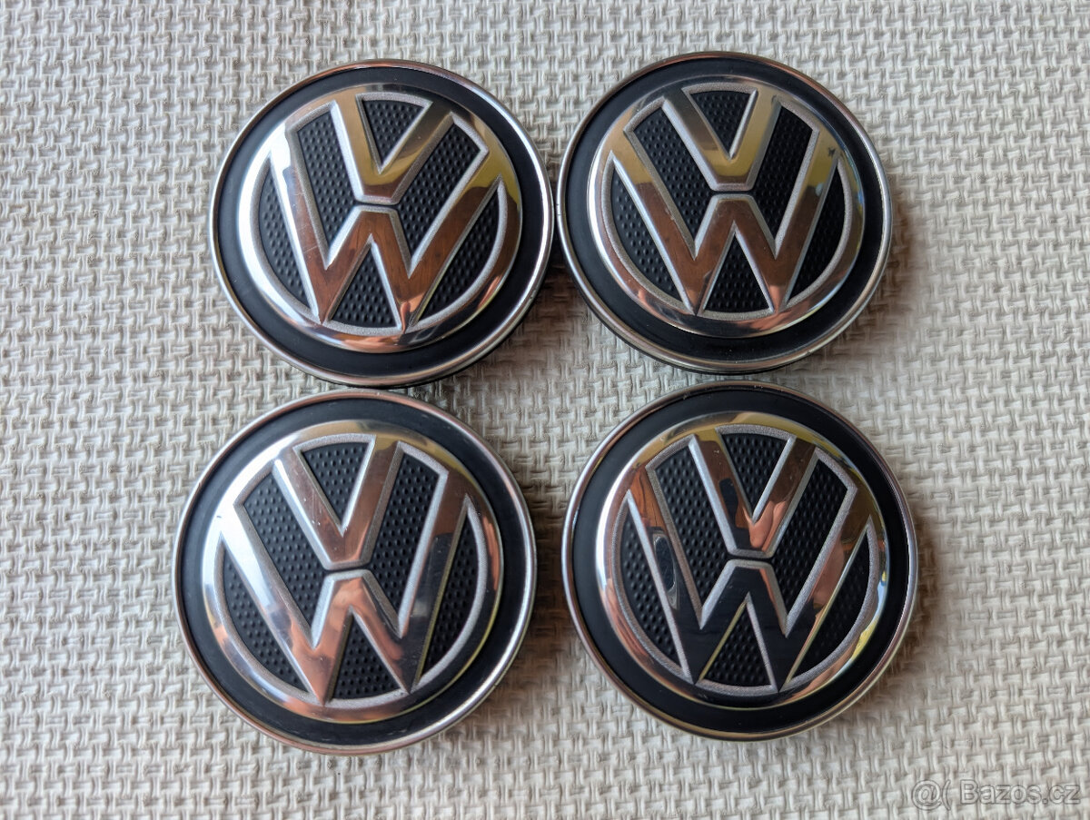 Středové krytky kol VW 5G0 601 171