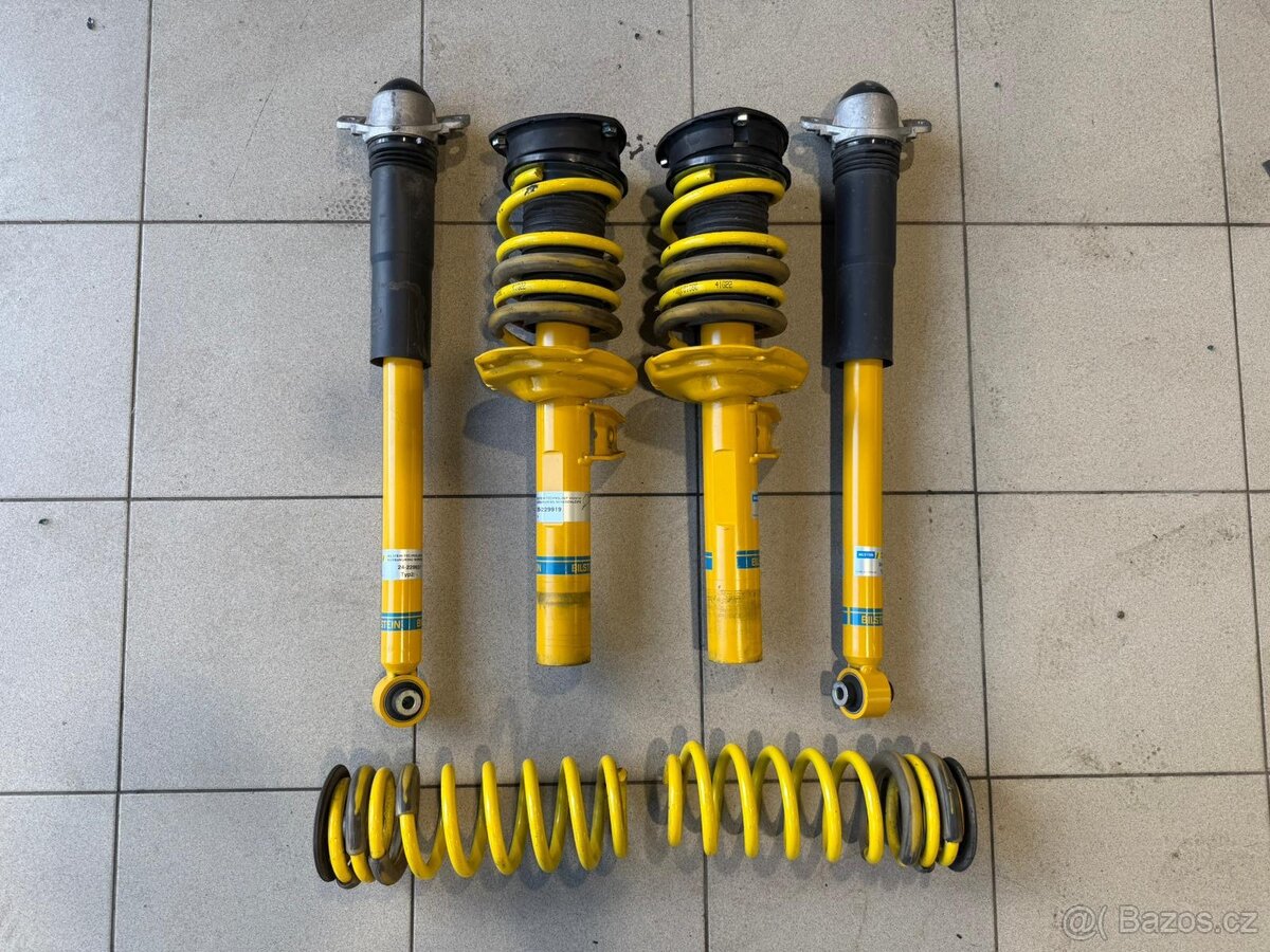 Sportovní podvozek Bilstein B8 MQB