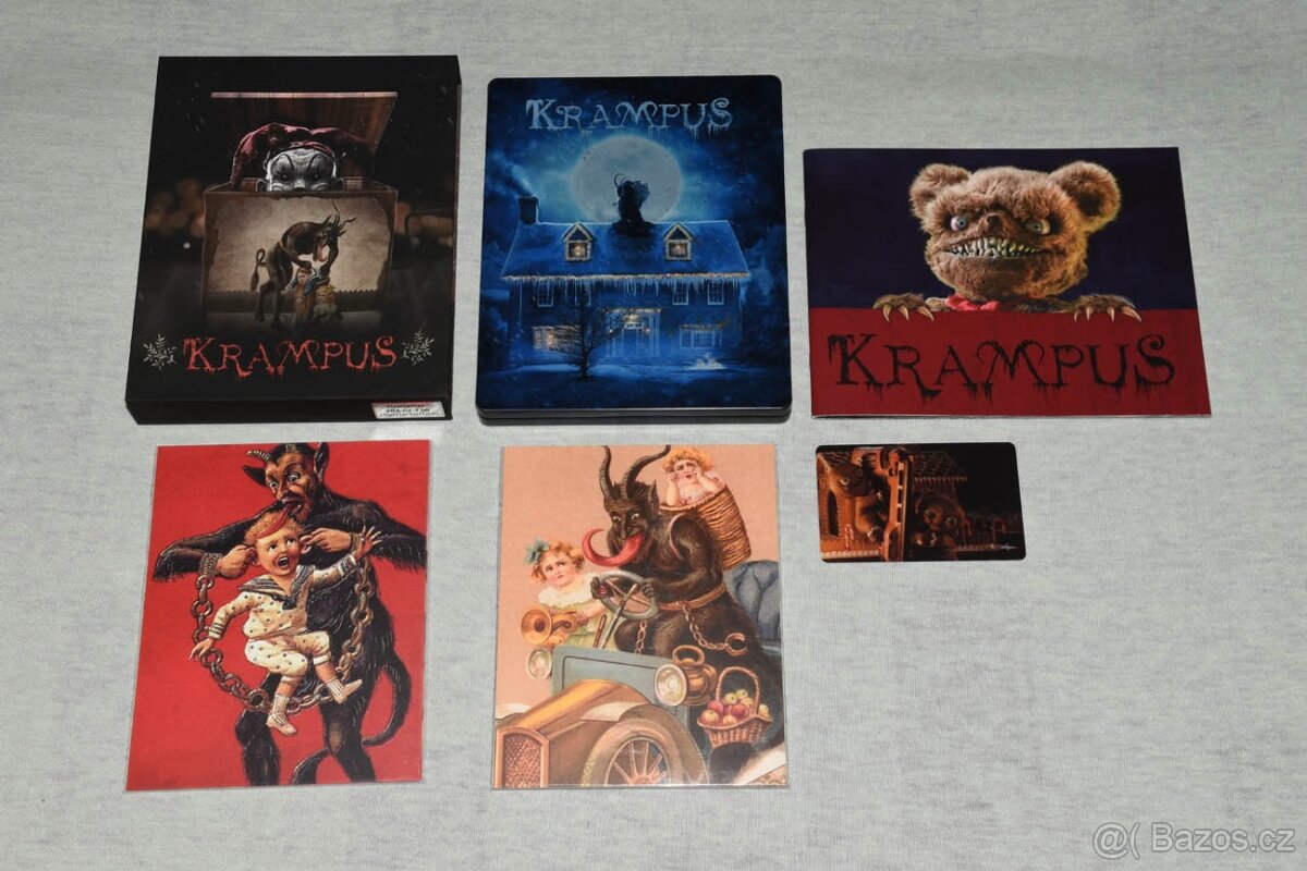BD Krampus FAC