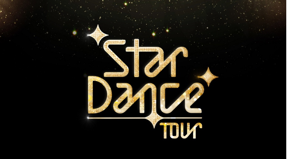 Stardance tour v Ostravě