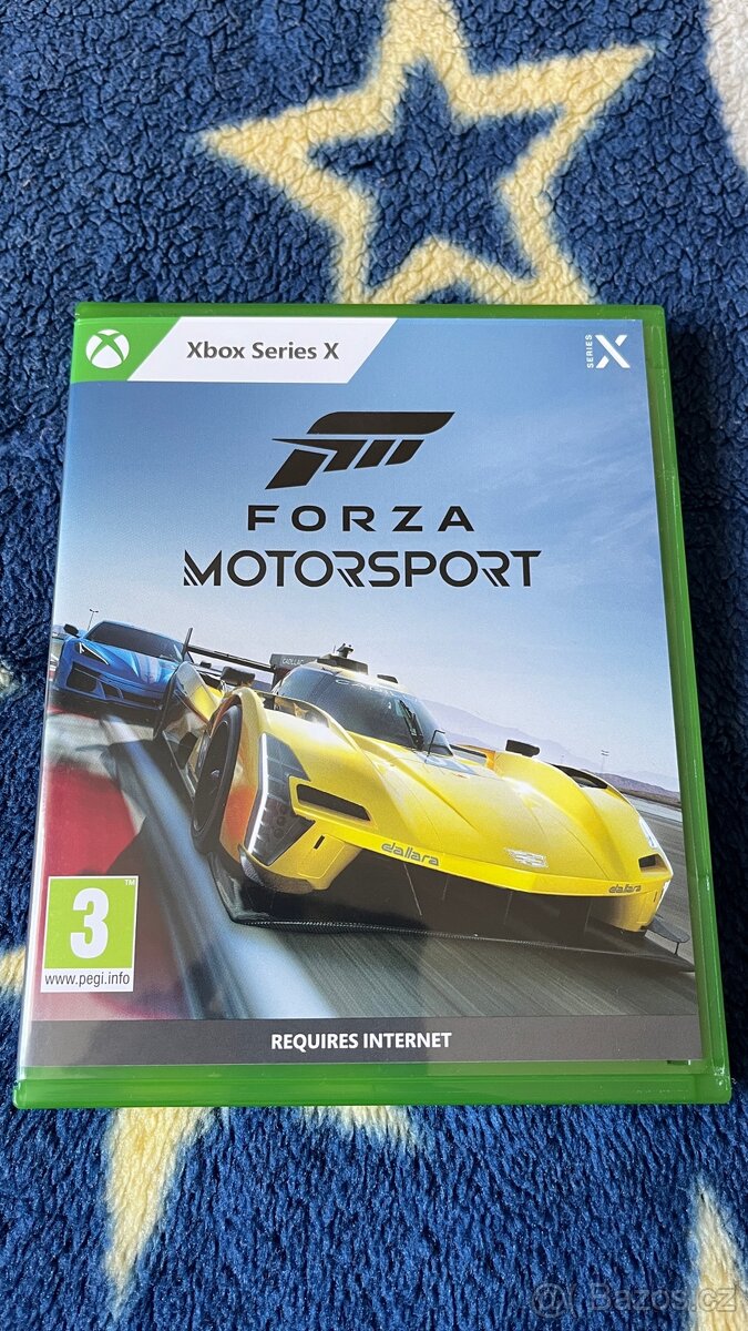 Prodam hru na xbox series x