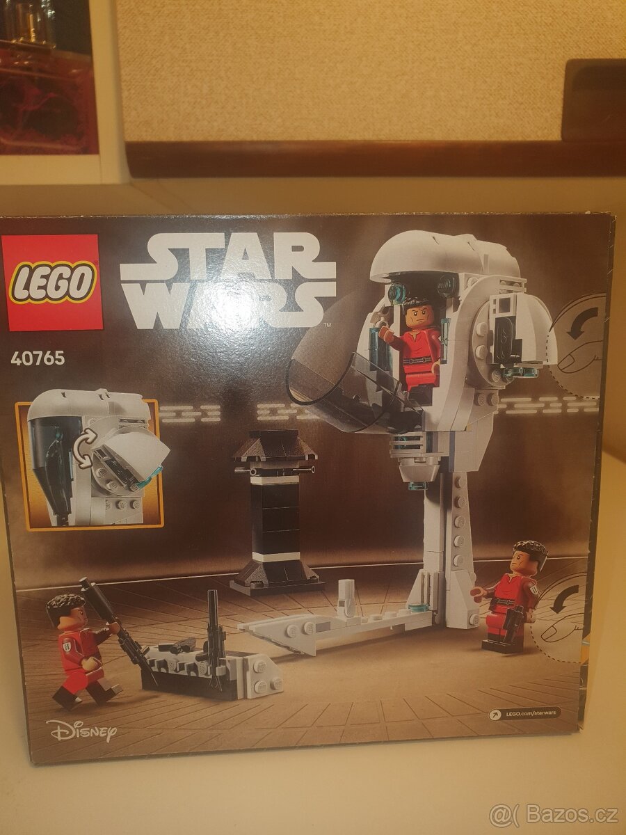 Lego Star Wars 40765