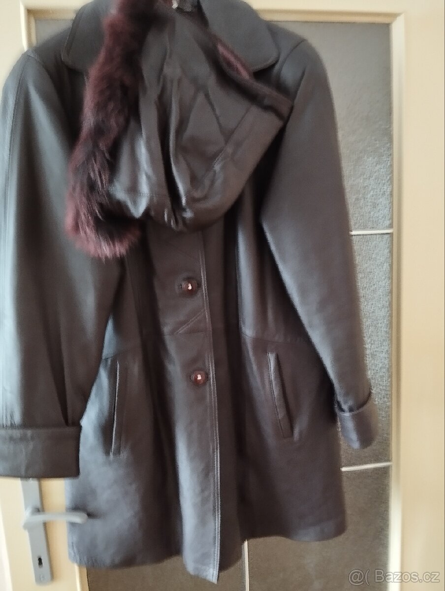 Kozeny kabat
