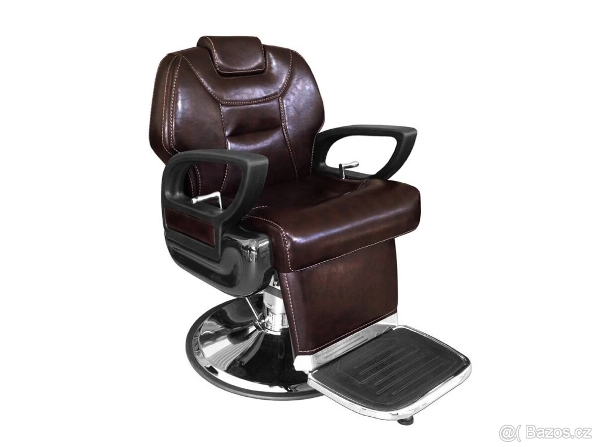 Barber křeslo