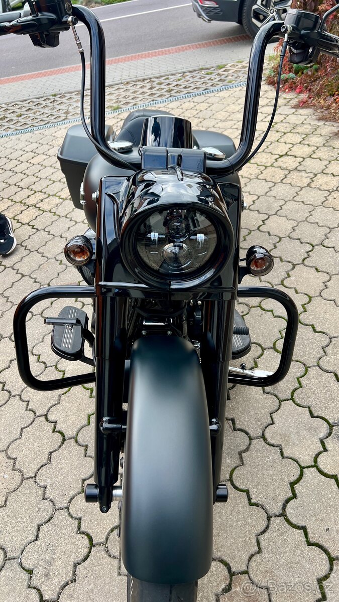 Prodám Harley Road King Special