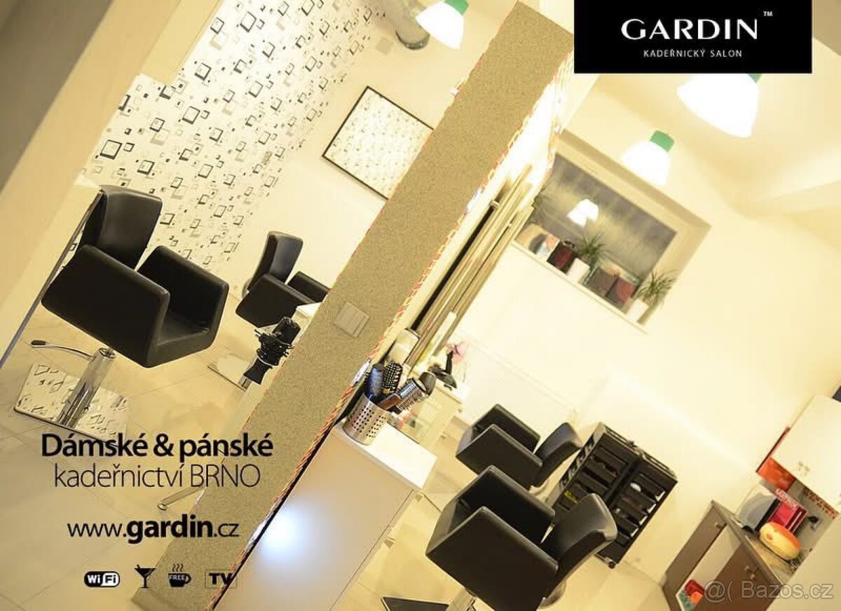 Hledáme kadeřnici na ŽL