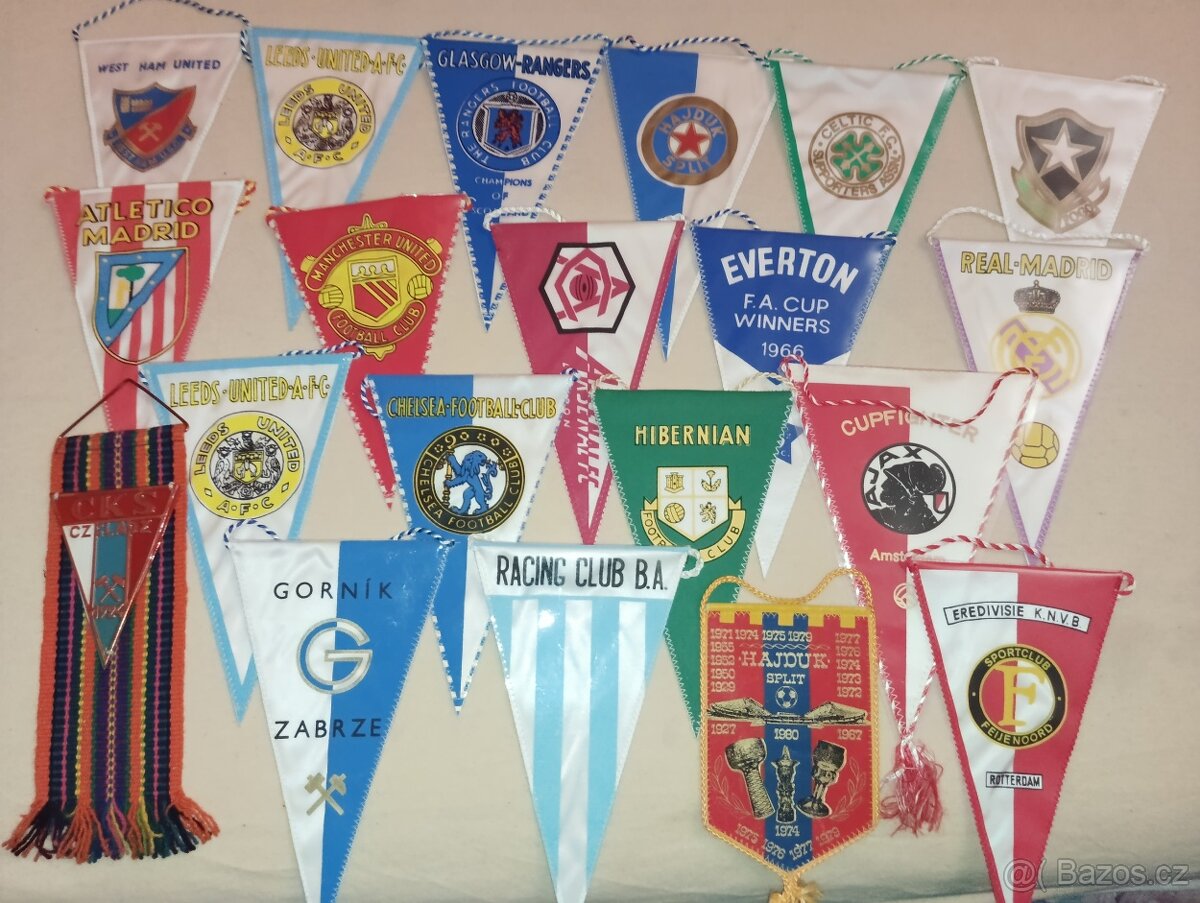 Vlajecky fotbal zahranicni