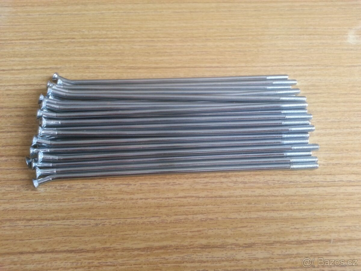 Originál dráty na Jawa 350 632 634 638