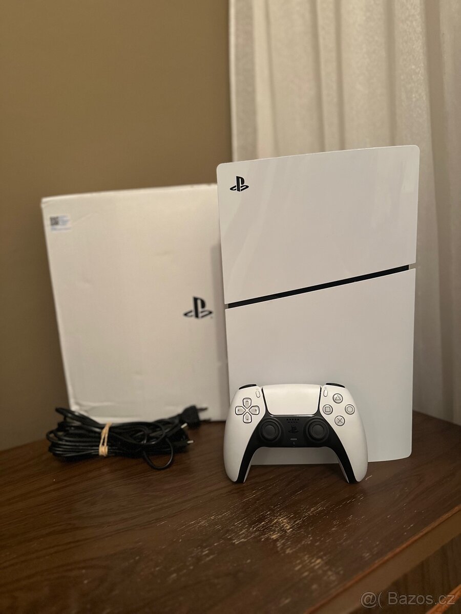 Sony PlayStation 5 slim 800gb